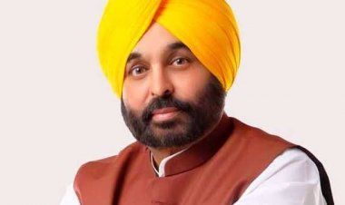 Arvind Kejriwal will attend Punjab CM Bhagwant Mann's marriage to Dr. Gurpreet Kaur tomorrow
