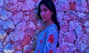 Salman Khan's Niece Alizeh Agnihotri To Make Her Bollywood Debut Soon, Filmmaker Somendra Padhi Reveals