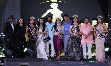 Photo Gallery: Grand Ceremony of Mrs Asia 2022 beauty pageant conducted in gala event