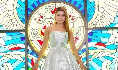 Breaking!! Urvashi Rautela replaces Kylie Jenner as Smile Train’s new Global Ambassador donates 67 lakhs to support children worldwide