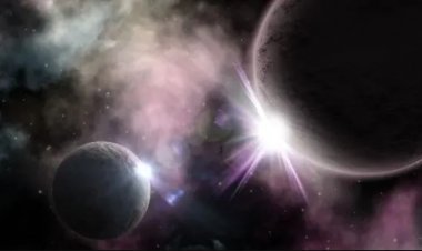 Two New Planets Found in Milky Way