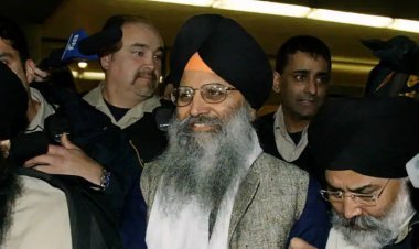 Sikh leader Ripudaman Singh Malik killed in Canada