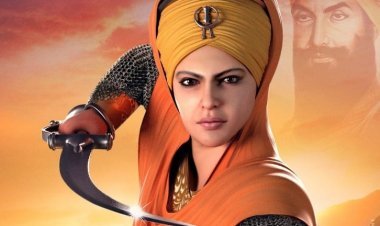 Animation Film – ‘Supreme Motherhood – The journey of Mata Sahib Kaur’ is the first Indian film to be screened in the UK Parliament on 18th July 2022