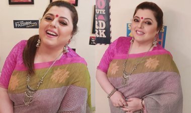 Delnaaz Irani on upcoming wedding track in Kabhi Kabhie Ittefaq Se: Wedding tracks do give us opportunity to dress up also but it's tiring