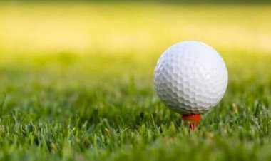 Why Are Dimples Made In Golf Balls? Engineer Babu Changed The Design 117 Years Ago