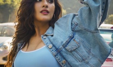 "I am really happy and thrilled for all the love the audience has been showering on Baarish ke Din" - Actress Kavya Thapar