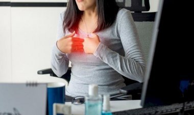 Health Tips: Acidity Can Become The Cause Of Cancer, Research Revealed, Try These Measures To Avoid It