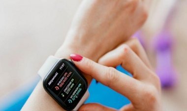 Oppo Watch 3 Will Come With Qualcomm Snapdragon W5+ Chip, And Will Be Launched In August, Know The Details Here