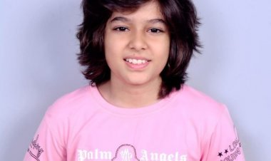 Swarnim Neema is excited to be a part of Channa Mereya: It’s a different kind of a show, the concept is new and interesting