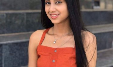 Dhriti Goenka in Yash Patnaik's Channa Mereya