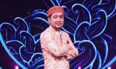 Is Baar, Kya Aap Hai Davedaar? Sony Tv’s Indian Idol Auditions Reach Mumbai!