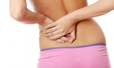 Should Back Pain Become A Problem, Follow These Measures