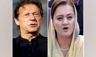 Maryam Aurangzeb Targeted Imran Khan, Said- 'Want To Spread Political Anarchy In Pakistan'