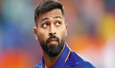 Former Head Coach Of Team India Ravi Shastri Gave A Shocking Statement About Hardik Pandya