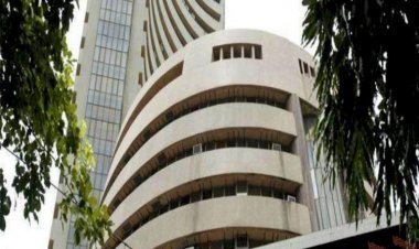 Return Of Foreign Funds, Highest Purchase Of Banking Stocks After February 2021