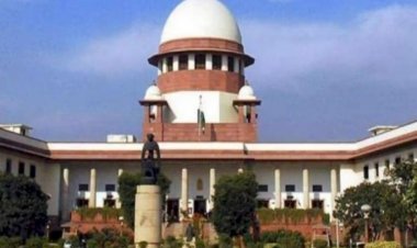 Supreme Court To Hear Petition Against Election Law Amendment Act Today
