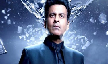 Manoj Bajpayee And Neeraj Pandey Will Reveal Interesting Secrets Of Kohinoor Diamond, New Series Will Be Released On This Day