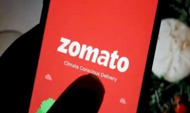Zomato Rolled Under Rs 50 For The First Time, The Stock Fell By 14%, Know Why The Stock Fell