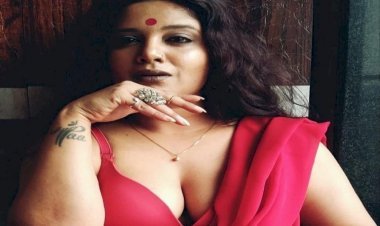 OTT Is Dominated By The Boldness Of These Actresses, Watch Their Web Series By Locking The Room