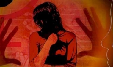 Girl Raped, A Photo Posted On Facebook By Making Fake ID, Accused Caught From Bihar