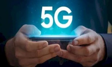 Online Auction Of 5G Spectrum Started, First Round Completed, Companies Are Not Bidding Aggressively