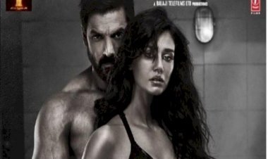 Disha Patani Said This In Bold Scenes In Ek Villain Returns, Read The Full News