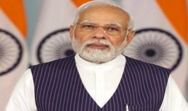 PM Modi Will Launch India's First International Bullion Exchange IIBX On July 29