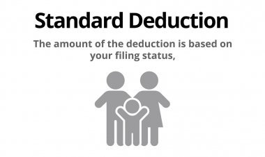 Have your checked Standard Deduction & It’s Implications? 