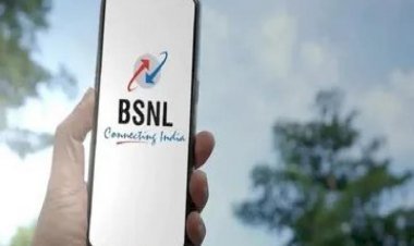 Cabinet Approves Rs 1.64 Lakh Crore Package For BSNL, BBNL Merger Also Approved