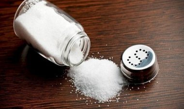 Heart Failure Can Happen Due To The Consumption Of Too Much Salt