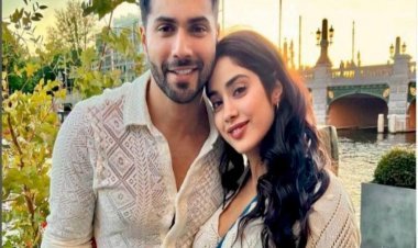 Varun Dhawan's Most Expensive Film Till Date, 'Bawal', Knows The Cost Per Day