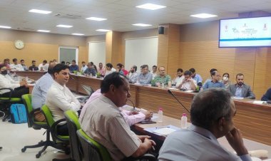 Industries Department Opens Dialogue with Investors