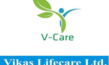Vikas Lifecare's profit jumps 6.8x in Q1, Revenue almost tripled