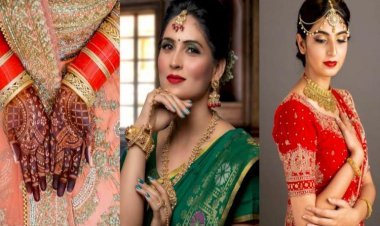 16 Makeup Not Only Enhances The Beauty, It Is Also Beneficial For Health In Many Ways