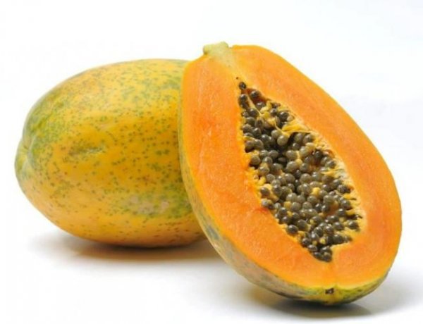 Eating More Papaya Is Injurious To Health, And May Have These Side Effects