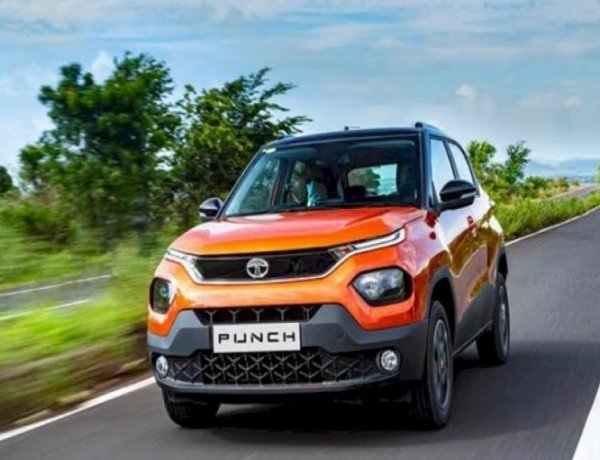 These Are The 10 Safest Cars In India, Seven Of Them Only From Tata And Mahindra