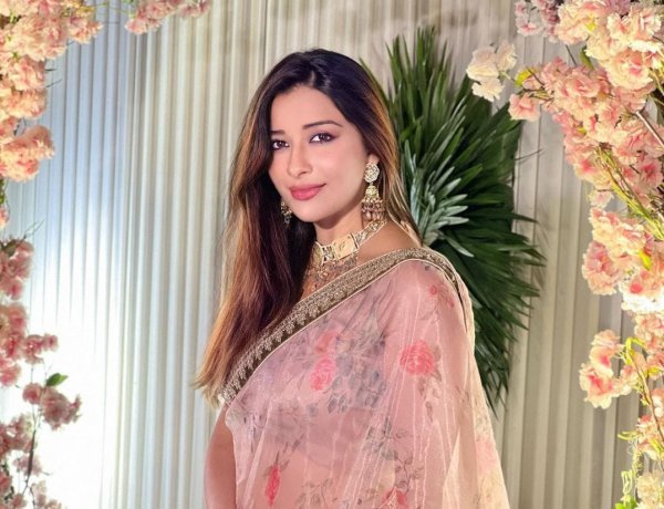Supernatural shows have always fascinated me: Nyrraa M Banerji on her show 'Pishachini'
