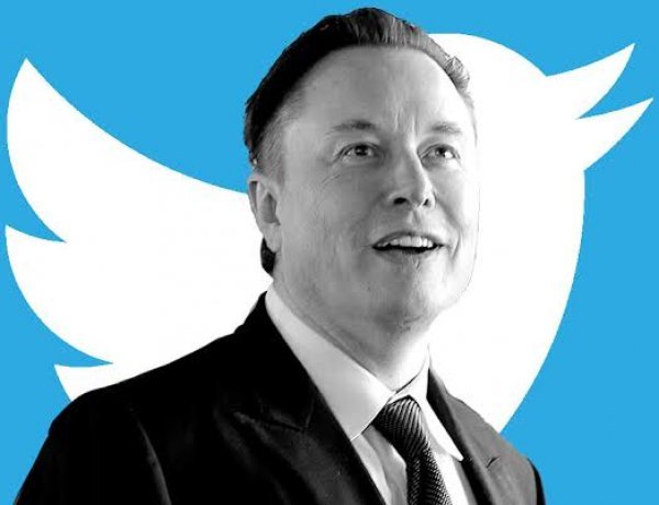 Elon Musk to cancel the Twitter purchase deal