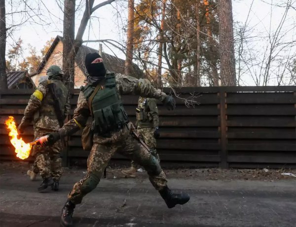 Russia-Ukraine war: A meeting between the two countries to be held in Turkey after 104 days