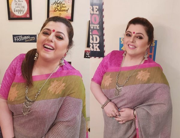 Delnaaz Irani on upcoming wedding track in Kabhi Kabhie Ittefaq Se: Wedding tracks do give us opportunity to dress up also but it's tiring