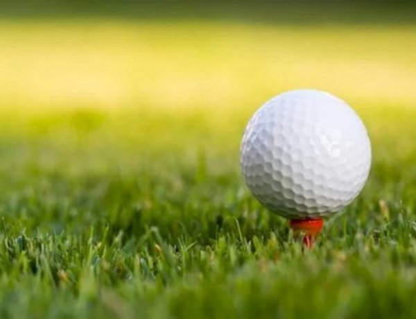 Why Are Dimples Made In Golf Balls? Engineer Babu Changed The Design 117 Years Ago