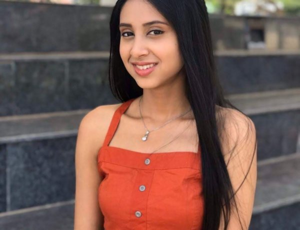 Dhriti Goenka in Yash Patnaik's Channa Mereya