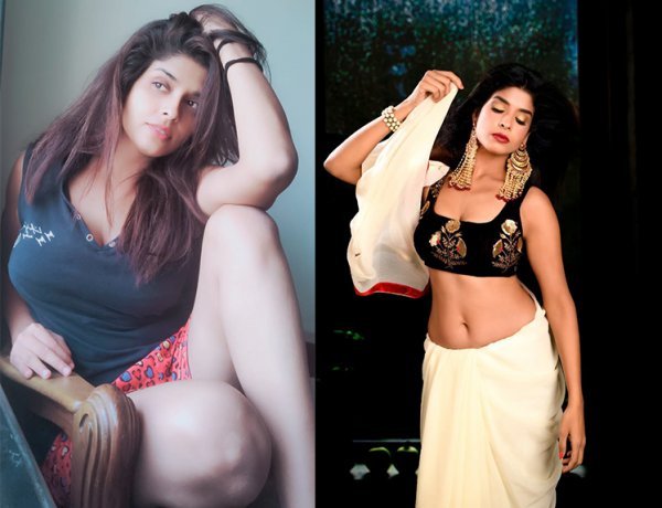 Vriddhi Tiwari is ready to shine in Bollywood