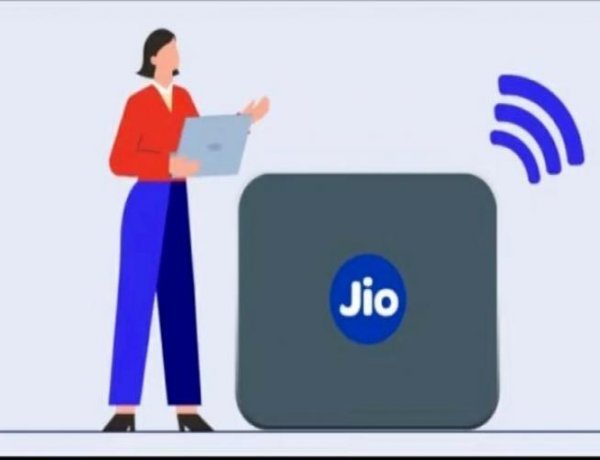Jio Is At The Forefront Of Broadband Service, 80 Percent Of New Customers Are Taking Jio Fiber