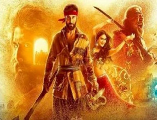 Ranbir Kapoor's 'Shamshera' Piled Up At The Box Office, Could Only Raise This Amount In 3 Days