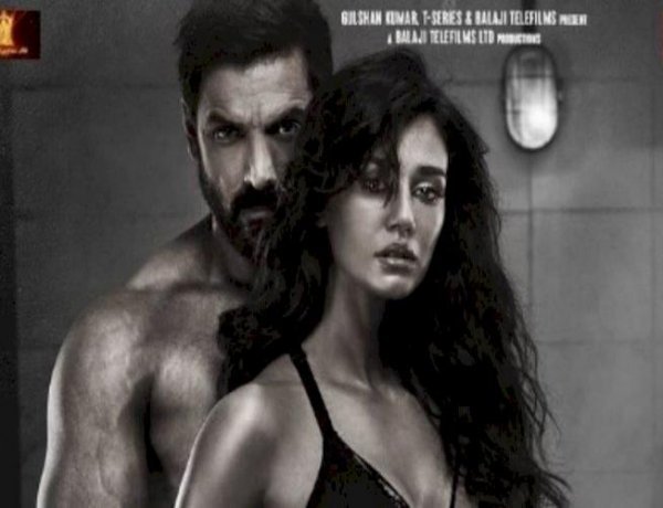 Disha Patani Said This In Bold Scenes In Ek Villain Returns, Read The Full News