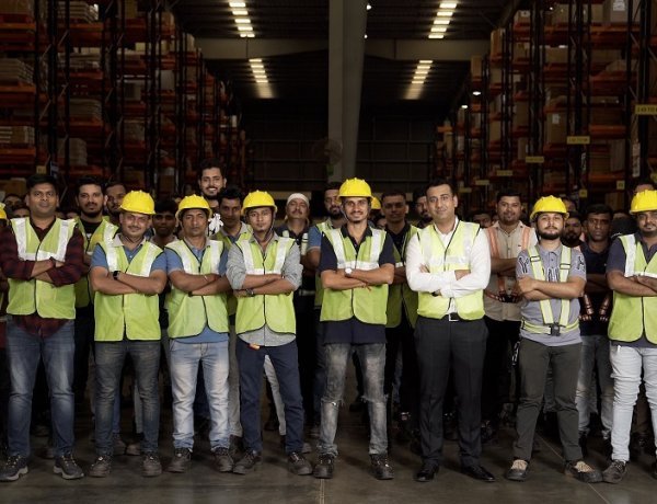Pepperfry launches 24-hour furniture delivery service