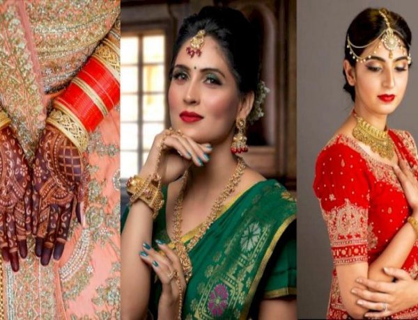 16 Makeup Not Only Enhances The Beauty, It Is Also Beneficial For Health In Many Ways