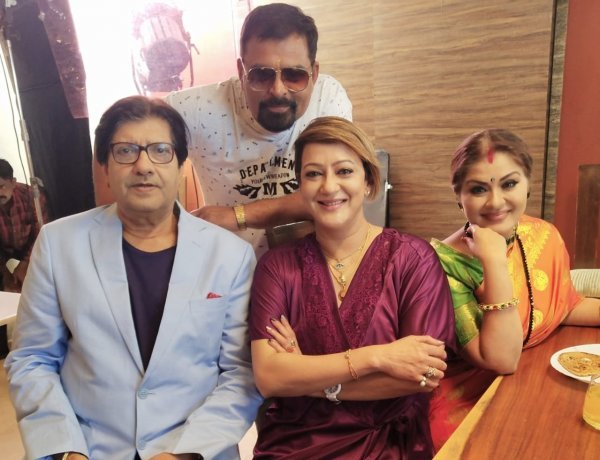 Yash Mehta is starting a tremendous innings in Hindi cinema with producer Vishal Mehta's film "Match of Life"