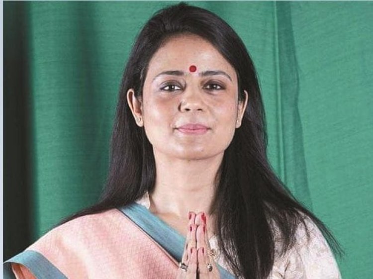 TMC separates itself from Mahua Moitra's remarks against Goddess Kaali and denounces them